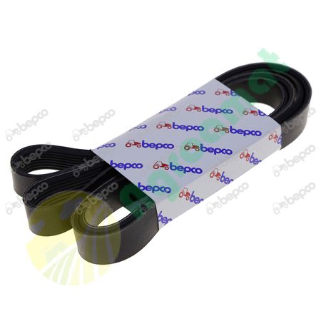 RIBBED BELT 8 PK x 2260