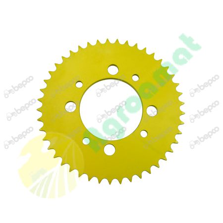 SPROCKET Z=45