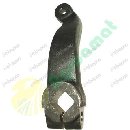STEERING ARM LH