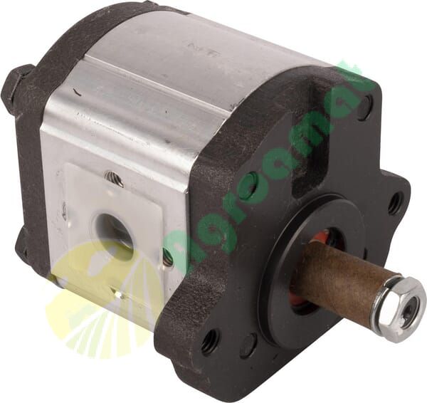 Hydraulic pump
