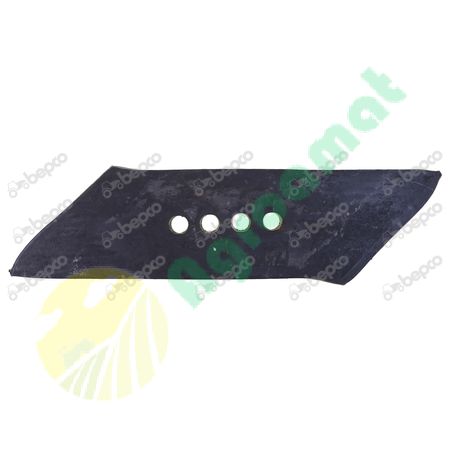 REVERSIBLE POINT RIGHT