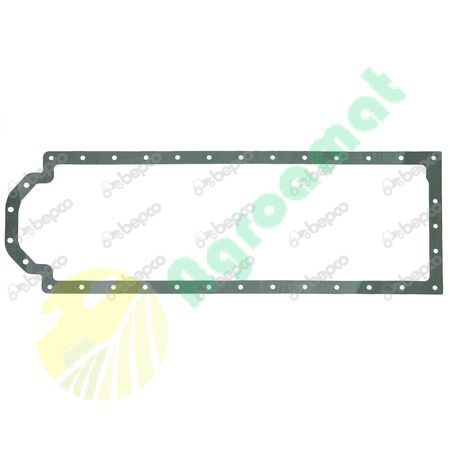 SUMP GASKET 