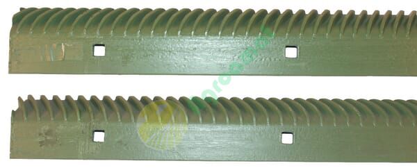 Set șine bătător stânga/dreapta