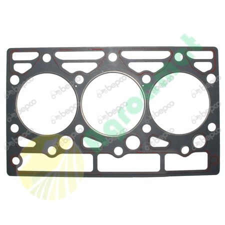 CYLINDER HEAD GASKET 