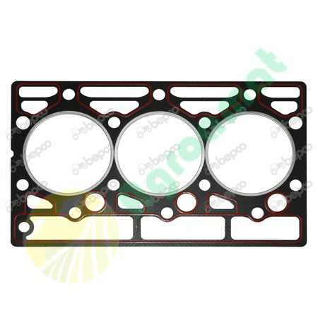 CYLINDER HEAD GASKET 