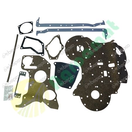 BOTTOM GASKET SET 