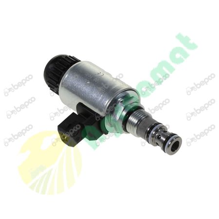 ELECTRO VALVE 