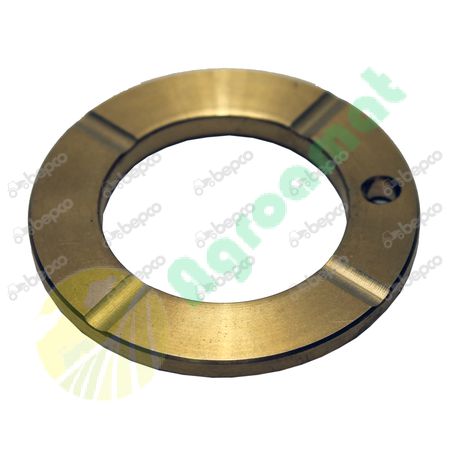 WASHER, THRUST 40X2,5