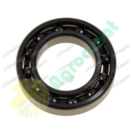 BALL BEARING Ø 40 X 68 X 15 MM