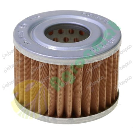 FILTRUL HIDRAULIC CARTUŞ