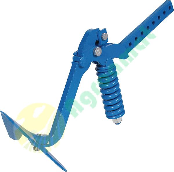 Organ cultivator fără suport FSUE+G25 40x20 Lemken