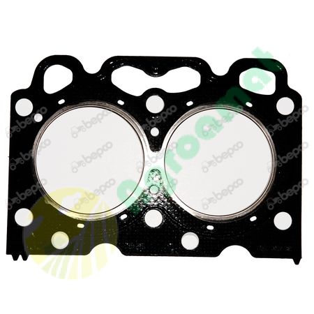 CYLINDER HEAD GASKET 1.60 MM - 2 HOLES