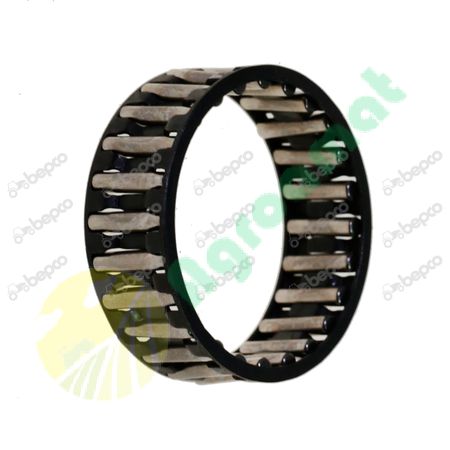 BEARING , ROLLER CAG 32X37X13