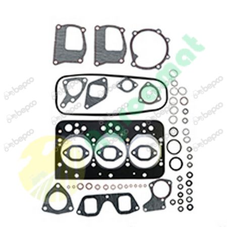TOP GASKET SET WITH CYLENDER HEAD GASKET