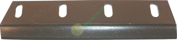 Cuțit tocător stânga pentru porumb