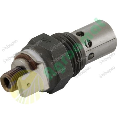 HEATER PLUG 12V - 7/8'' UNF - L 61.50 MM