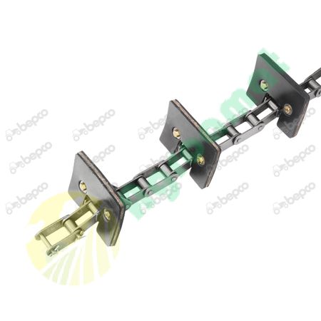 ELEVATOR CHAIN S55 - 143 LINKS - 5920 MM