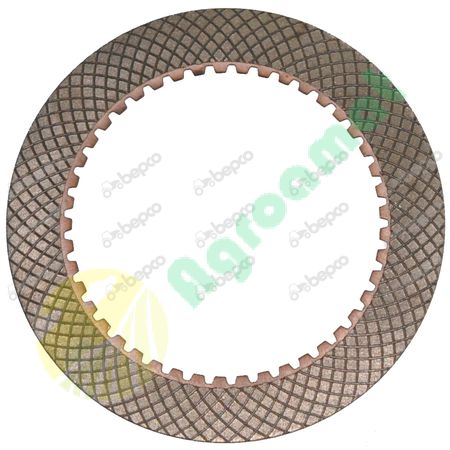 FRICTION DISC 