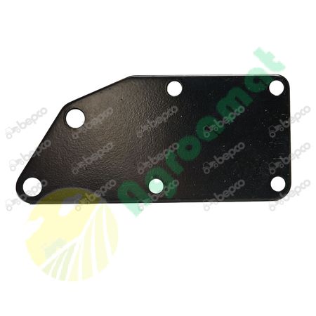 SUPPORT COVER PLATE 