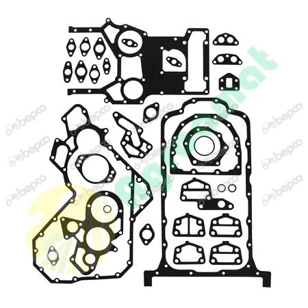 BOTTOM GASKET SET 