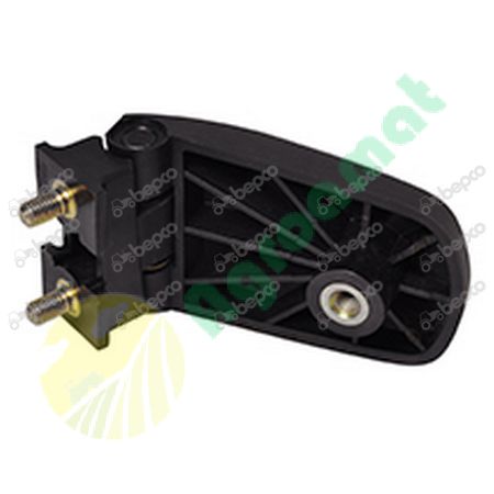 HINGE CAB DOOR LEFT UPPER PART