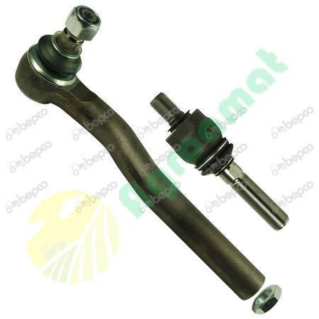 TIE ROD + BALL JOINT LEFT