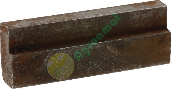 Pană profilată F5/1 13x7x37,8mm