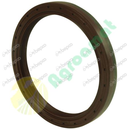 REAR CRANKSHAFT SEAL Ø 98 X 120 X 13 MM
