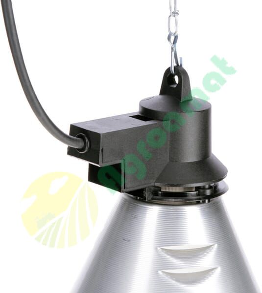 Lampă de încălzire cu infraroșu și cablu PSS 5,0m