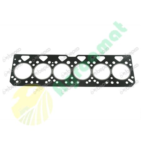CYLINDER HEAD GASKET 2.00 MM