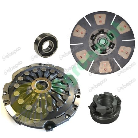 CLUTCH KIT 