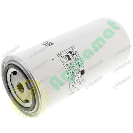 FILTRU DE COMBUSTIBIL 