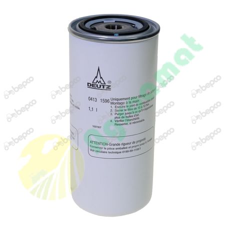 FILTRU DE COMBUSTIBIL 