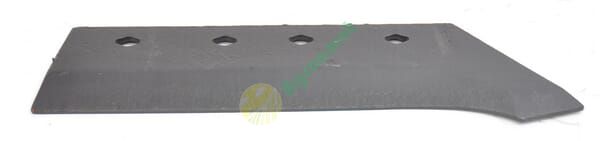 Brăzdar 14" întărit  stânga Kuhn