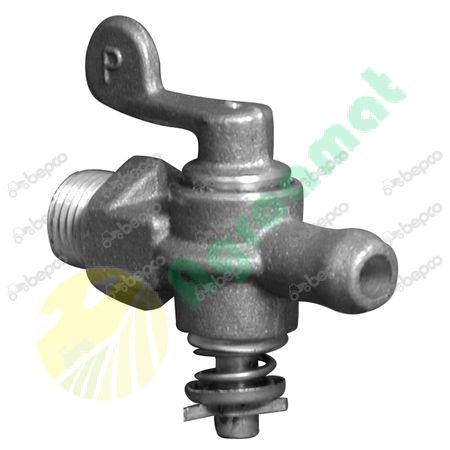 DRAIN TAP M14 X 1.5