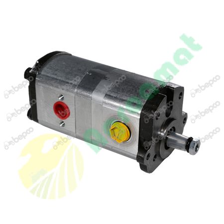 HYDRAULIC PUMP 