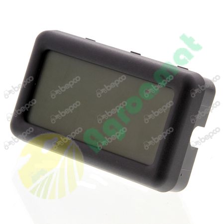 DIGITAL DISPLAY POWERSHIFT