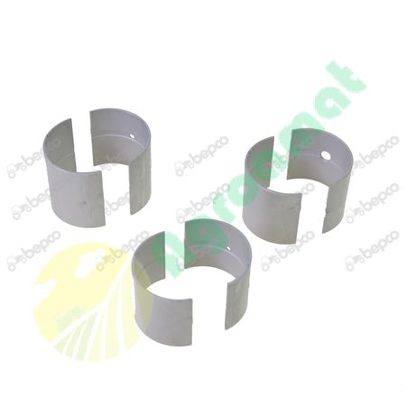 MAIN BEARING SET 0.010'' - 0.25 MM