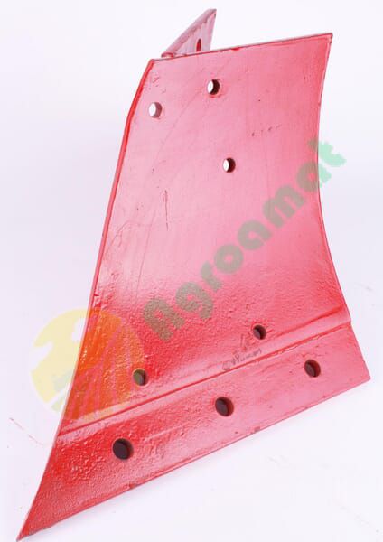 Saddle LH WY 400 V&amp;N