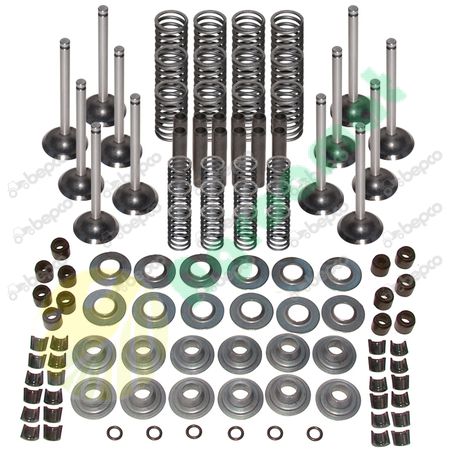 VALVE TRAIN KIT 