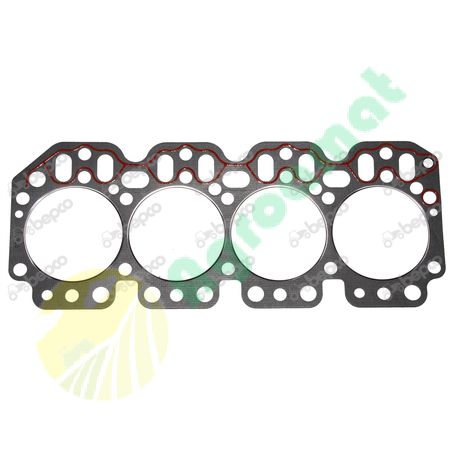 CYLINDER HEAD GASKET 1.15 MM - Ø 119 MM