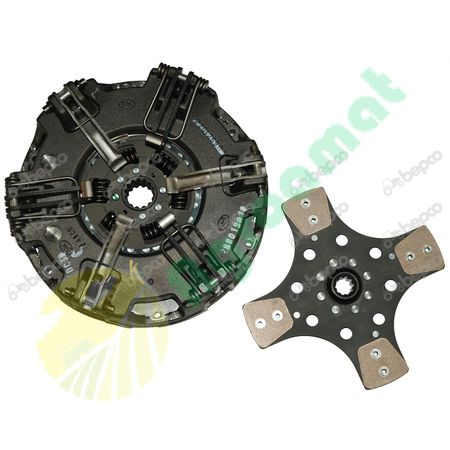 SEE COMPLETE KIT IN ALTERNATIVE 2-PIECE KIT IS NO LONGER TRACKED