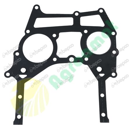 TIMING COVER GASKET 