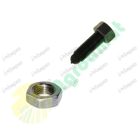 NUT AND BOLT ROCKER SHAFT