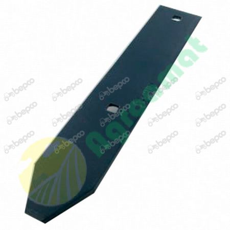 LANDSIDE - REINFORCED RIGHT