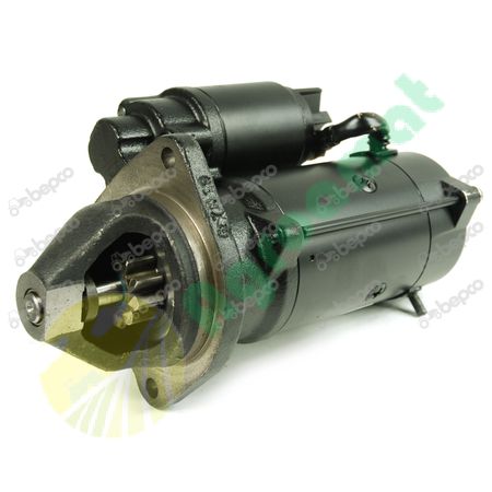 DEMAROR CU REDUCER 12 V - 3.2 kW