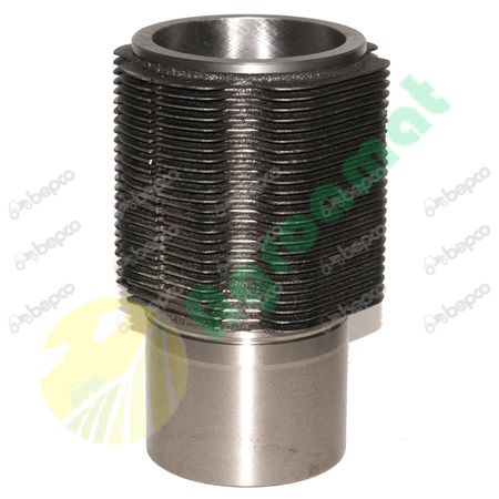 FINISHED CYLINDER LINER Ø 95 X 105 MM - L 217.6 MM