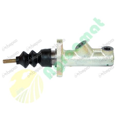 MASTER BRAKE CYLINDER Ø 15.87 MM - LHM OIL