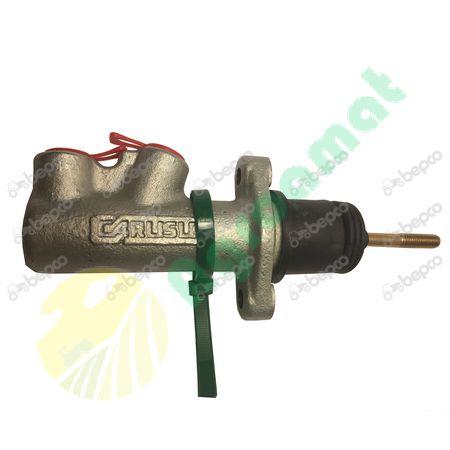 MASTER BRAKE CYLINDER LHM OIL