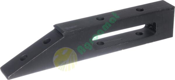 Mâner cu o singură latură 650